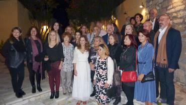 Cyprus multilateral 2018